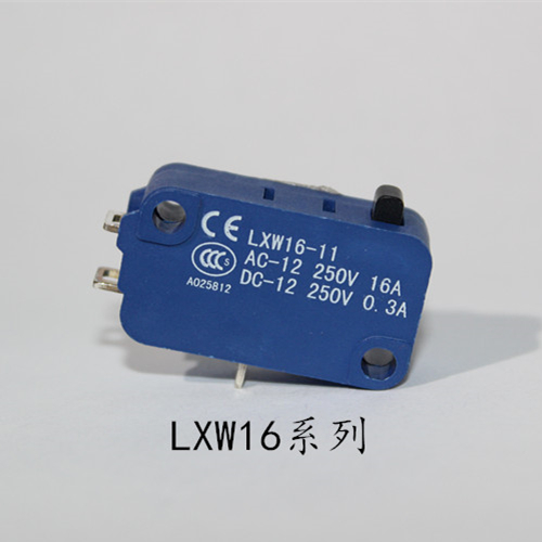 LXW16 Series
