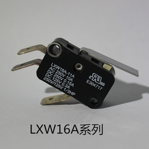 LXW16A Series