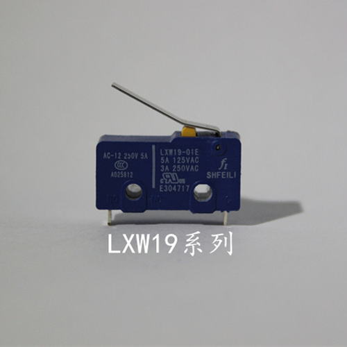 LXW19 Series