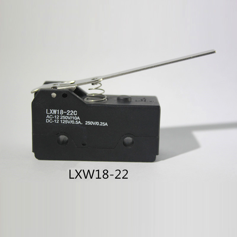 LXW18-22系列微动开关