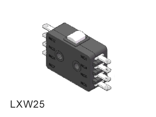 LXW25 Series