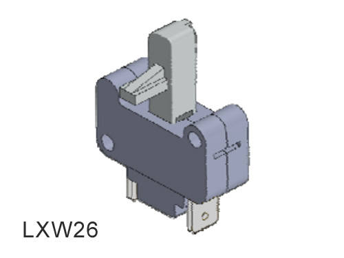 LXW26 Series