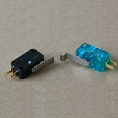 LXW16A系列微动开关