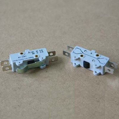 LXW35系列微动开关